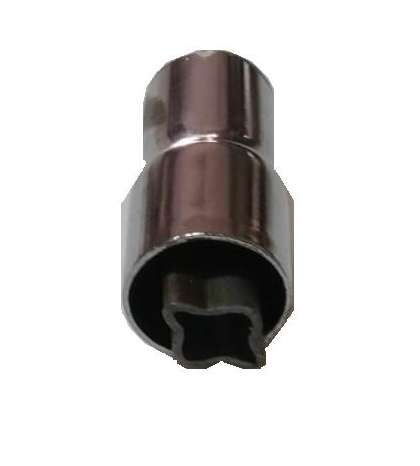BOQUILLA 25/28 LARGO 55 MM. CON TOPE ( ESPECIAL ITV ) TURBO KIT R: B11H