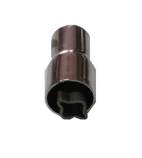 BOQUILLA 25/28 LARGO 55 MM. CON TOPE ( ESPECIAL ITV ) TURBO KIT R: B11H
