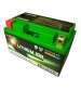 Bateria litio Skyrich HJTZ10S-FP R: 0610013K