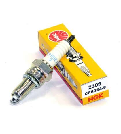 BUJÍA CPR9EA-9 - NGK - R: 2308