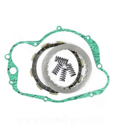 EMBRAGUE REFORZADO MINARELI AM 6 TNT R: 287410