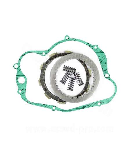 EMBRAGUE REFORZADO MINARELI AM 6 TNT R: 287410