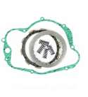 JUEGO DISCOS EMBRAGUE REFORZADOS MINARELI AM 6 TNT R: 287410