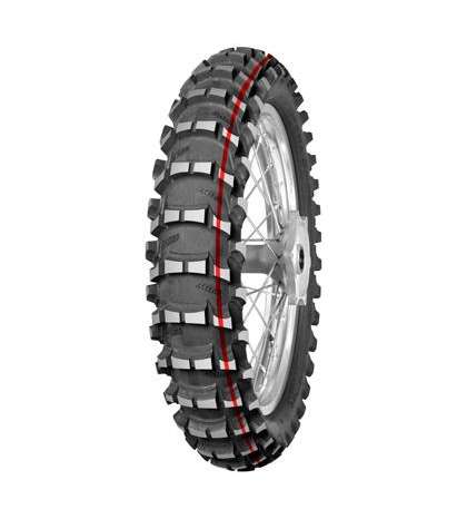 CUBIERTA 110/ 100 X 18 TERRA FORCE MX 18 53 M MITAS R: 90000289