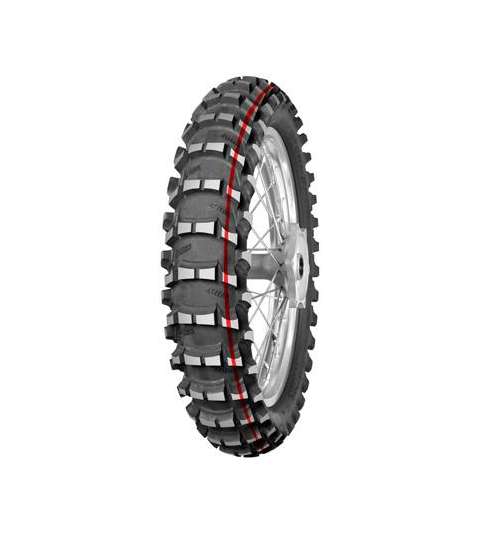 CUBIERTA 110/ 100 X 18 TERRA FORCE MX 18 53 M MITAS R: 90000289