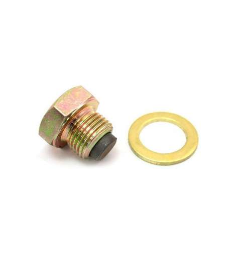 TORNILLO VACIADO ACEITE + JUNTA DE COBRE R: 7239312