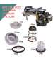 TAPON DE DRENAJE ACEITE HONDA/KYMCO/PIAGGIO 4 T. GY6 50 Y 125 R: 623000K