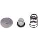 TAPON DE DRENAJE ACEITE HONDA/KYMCO/PIAGGIO 4 T. GY6 50 Y 125 R: 623000K