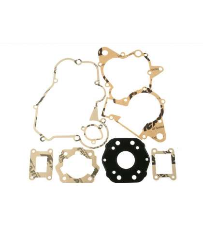 KIT DE JUNTAS MOTOR DERBI SENDA 05 / MOTOR DERBI - ARTEIN - R: J0000DB000145