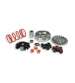 VARIADOR MHR FURIA ROSSA ALUMINIO YAMAHA JOG RR 50 / AEROX 50 MALOSSI R: 5115823