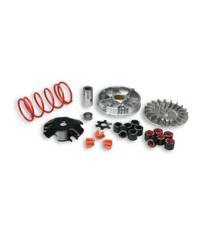 VARIADOR MHR FURIA ROSSA ALUMINIO YAMAHA JOG RR 50 / AEROX 50 MALOSSI R: 5115823