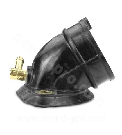 TUBO ADMISIÓN PIAGGIO LIBERTY / SKIPPER / ZIP 125-150 C.C TNT R: 140614F