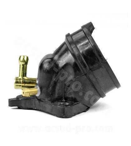 TOBERA ADMISIÓN PIAGGIO X8 125-200 / GILERA RUNNER / VESPA GT 125 TNT R: 140614D