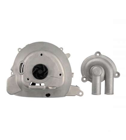 BOMBA DE AGUA COMPLETA PIAGGIO X8 04 / PIAGGIO X9 03 / PIAGGIO BEVERLY 125 04/05 RMS R: 10 011 0600