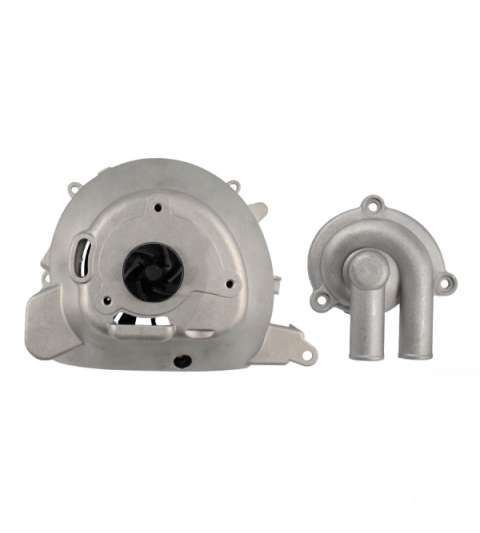 BOMBA DE AGUA COMPLETA PIAGGIO X8 04 / PIAGGIO X9 03 / PIAGGIO BEVERLY 125 04/05 RMS R: 10 011 0600
