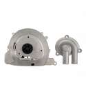 BOMBA DE AGUA COMPLETA PIAGGIO X8 04 / PIAGGIO X9 03 / PIAGGIO BEVERLY 125 04/05 RMS R: 100110600
