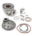 EQUIPO MOTOR KYMCO DINK 50 LC D. PISTÓN 47,6 ( 73,8 C.C. ) AIRSAL R: 011608476