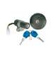 JUEGO DE CERRADURAS YAMAHA XT 125 R/X R: 10857