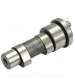 ARBOL DE LEVAS DEL MAXISCOOTER. PIAGGIO LEADER 4 TIEMPOS 125-150CC / VESPA ET4 / LX / LXV / TNT R: 038603