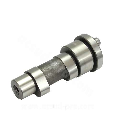 ARBOL DE LEVAS DEL MAXISCOOTER. PIAGGIO LEADER 4 TIEMPOS 125-150CC / VESPA ET4 / LX / LXV / TNT R: 038603