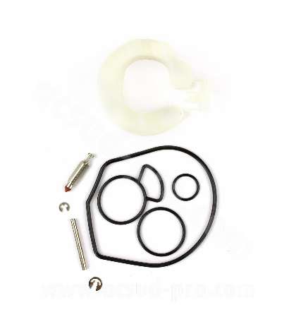 KIT REPARACIÓN CARBURADOR DELLORTO PHBN / PHVA R: S13850