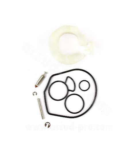 KIT REPARACIÓN CARBURADOR DELLORTO PHBN / PHVA R: S13850