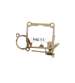 JUNTAS CARBURADOR PHBG 17,5 DELLORTO R: AL17,5