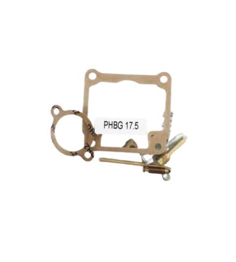 JUNTAS CARBURADOR PHBG 17,5 DELLORTO R: AL17,5