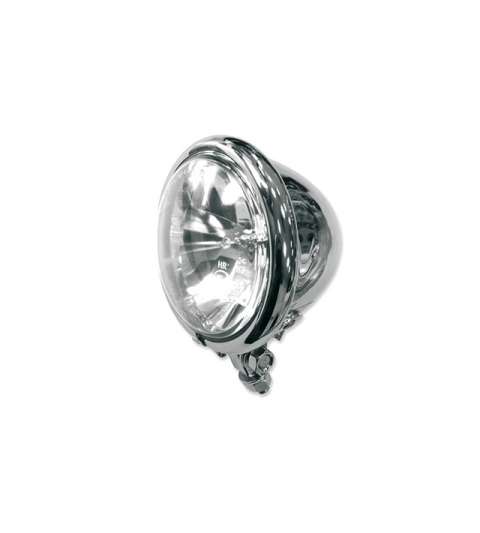 FARO CUSTOM AUXILIAR HOMOLOGADO 123 MM. INCLUYE LUZ DE CRUCE R: 4776