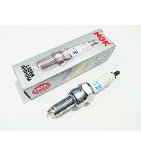 BUJIA LASER IRIDIUM LZMAR8BI-10 NGK R: