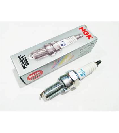 BUJÍA NGK LASER IRIDIUM GRD8DI-12 R: