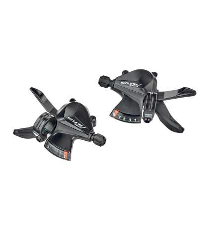 JUEGO MANDOS ALTUS M2010 9 X 3 V. SHIMANO R: SLM201039PA