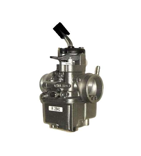 CARBURDOR PHBL 26 BS CON PALANCA DELLORTO R: 2841