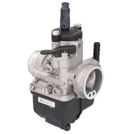 CARBURADOR PHBL 25 BS CON PALANCA DELLORTO R: 2731