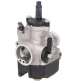 CARBURADOR PHBL 25 BS CON PALANCA DELLORTO R: 2731