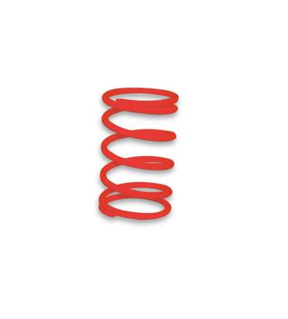 MUELLE POLEA CONDUCIDA ROJO HONDA SH 125/ KYMCO K-XCT 125 -MALOSSI- R: 2916465R0