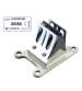 CAJA DE LAMINAS KYMCO DINK / PEOPLE / VITALITY 50 FIBRA R: 274219