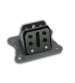 CAJA DE LAMINAS AM 6 / DERBI E2 - E3 ( FIBRA DE VIDRIO ) TUNE R: 274207