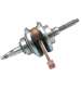CIGUEÑAL YAMAHA MAJESTY 250 C.C. / X MAX 250 C.C. 05/16 C4 R: IM 07054C