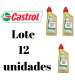 CAJA ( 12 UNIDADES ) CASTROL10W 40 MTX 2 T. ( MOTOR ) R: C2TMTX