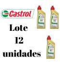 CAJA ( 12 UNIDADES ) CASTROL 10W 40 MTX 2 T. ( MOTOR ) R: C2TMTX