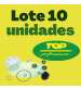 KIT ( 10 PIEZAS ) BOMBA AGUA MINARELLI SCOOTER 50 TOP PERFORMANCES R: AA0078810