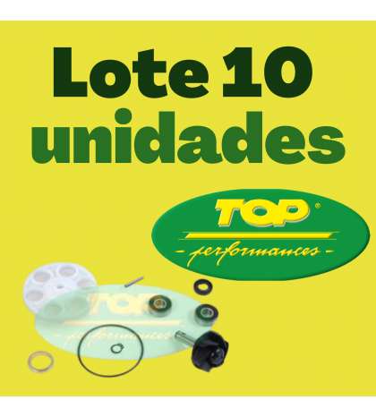 KIT ( 10 PIEZAS ) BOMBA AGUA MINARELLI SCOOTER 50 TOP PERFORMANCES R: AA0078810
