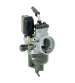 CARBURADOR PHVA 17,5 PIAGGIO STARTER ELECTRICO INCLUIDO - DELLORTO - R: 5280