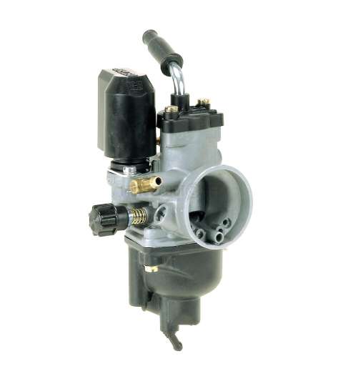CARBURADOR PHVA 17,5 PIAGGIO STARTER ELECTRICO INCLUIDO - DELLORTO - R: 5280