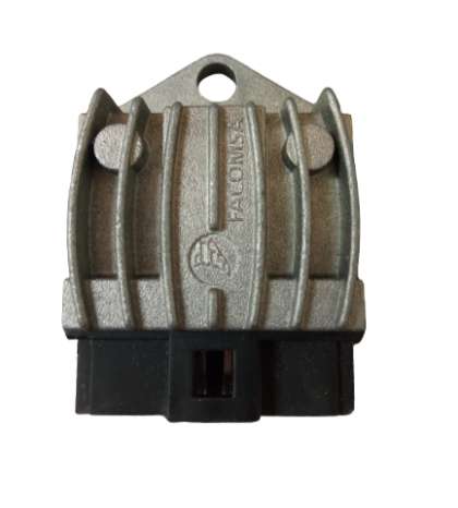 REGULADOR DE CORRIENTE 12 V. 80 W. ( AC-DC ) FACOMSA R: F01301400
