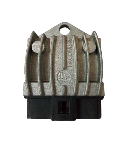 REGULADOR DE CORRIENTE 12 V. 80 W. ( AC-DC ) FACOMSA R: F01301400