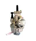 CARBURADOR BRK 26 COMPUERTA PLANA - POWER JET - R: CAR 06