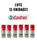 CAJA ( 12 UNIDADES ) GRASA DE CADENA OR 400 ML. CASTROL R: GCC40012