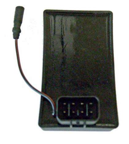CENTRALITA ELECTRÓNICA CDI DIGITAL - CC KYMCO DINK E3 4T. 125 SGR R: 04179148